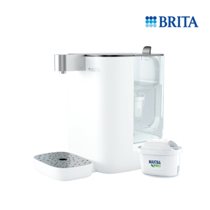 BRITA Model ONE智能瞬熱UVC滅菌開飲機