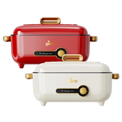 Giaretti5.5L多功能萬用鍋