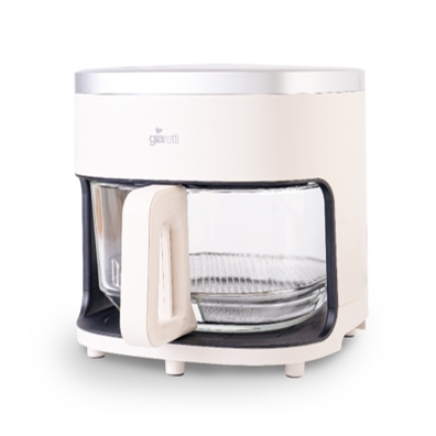 Giaretti4.5L玻璃氣炸鍋GT-A4G
