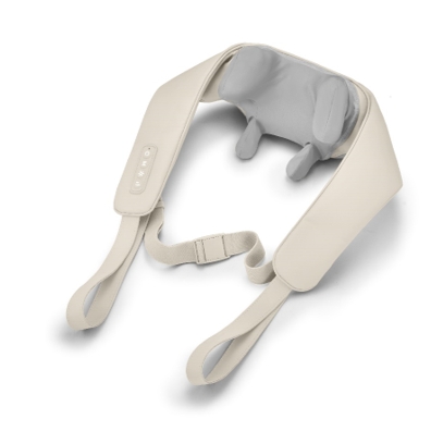 JOHNSON揉按式頸肩按摩器D280