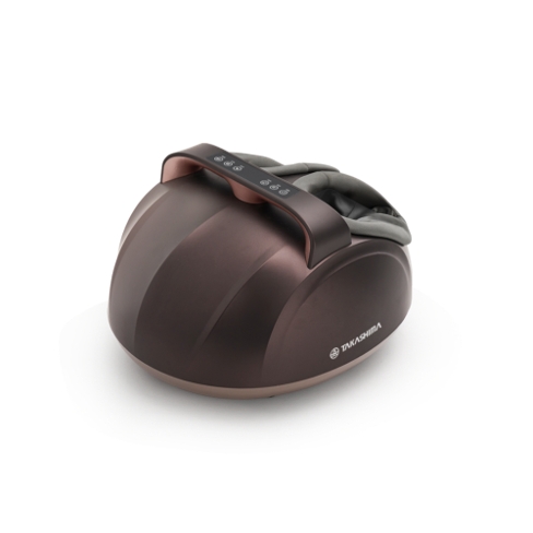 高島 俏力足暖足按摩器