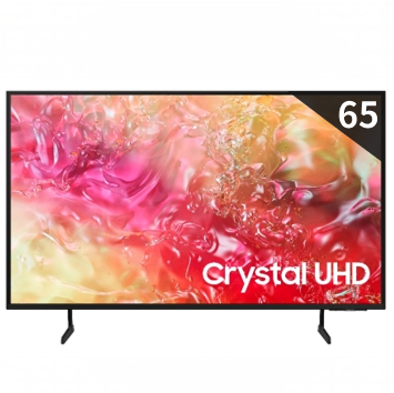 【SAMSUNG】65型4K UHD智慧顯示器 
