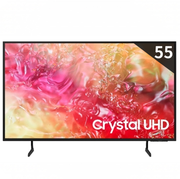 SAMSUNG】55型4K UHD智慧顯示器