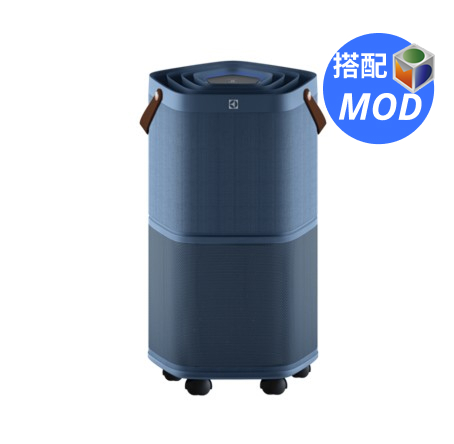伊萊克斯Pure A9.2高效能抗菌空氣清淨機