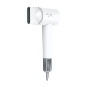 【Bianco di puro】AURA 全電壓高速負離子吹風機