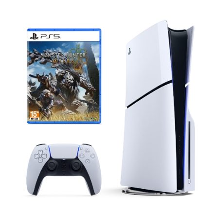 SONY PS5 精選遊戲同捆包