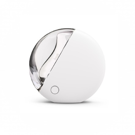 LISSCODE Smio.V 溫冷緊緻按摩儀 型號:LB-200(白)