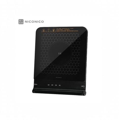 【NICONICO】 超薄美型IH平板電磁爐 NI-CG2319