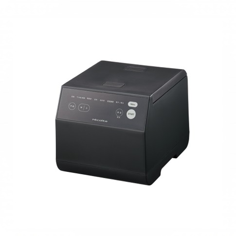 Recolte 電子鍋 型號:RCR-2-GY(灰黑)